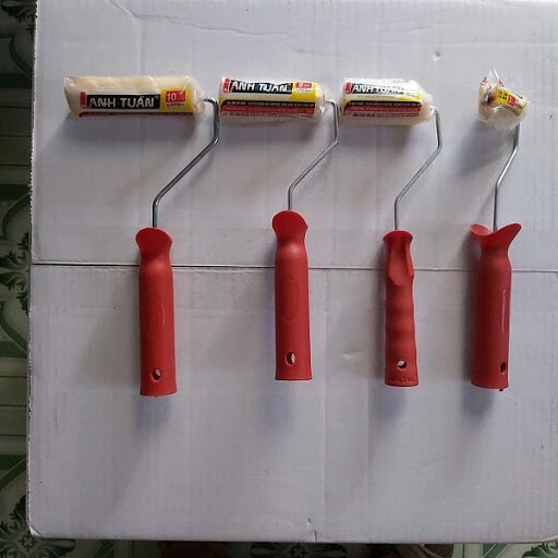 Lăn chỉ mini Anh Tuấn